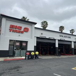 Big O Tires