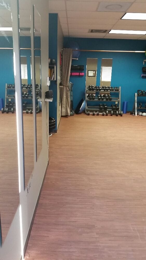 Master Fitness Studio