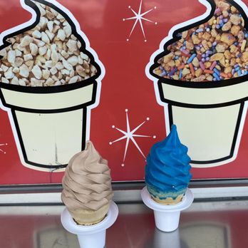 Page's - Ice Cream & Frozen Yogurt Near Me - Pittsburgh, Pennsylvania