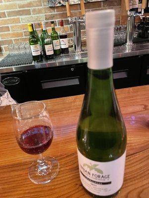 Urban Forage Winery and Cider House by null