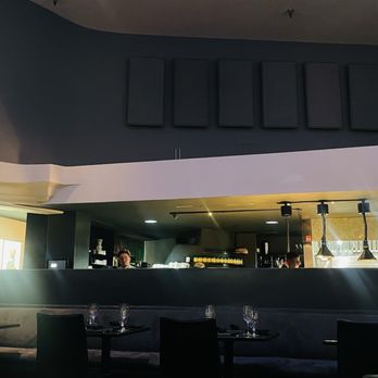 Coyote Cafe - Kitchen - New American Near Me - Santa Fe, New Mexico