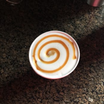 Peet's Coffee - Carmel macchiato - Coffee & Tea Near Me - Monterey, California Peet's Coffee - Carmel macchiato - Coffee & Tea Near Me - Monterey, California
