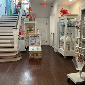 Sweet Pete's Candy - Candy Stores Near Me - Jacksonville, Florida Sweet Pete's Candy - Candy Stores Near Me - Jacksonville, Florida