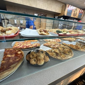 Gio's Pizza & Restaurant - Pizza Near Me - East Islip, New York