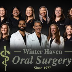 Winter Haven Oral Surgery