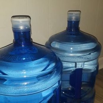 Sunray Waters - Water Delivery Near Me - Austin, Texas