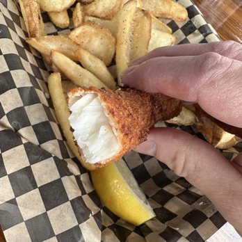 Timber & Tide - Halibut - Tacos Near Me - Ketchikan, Alaska Timber & Tide - Halibut - Tacos Near Me - Ketchikan, Alaska