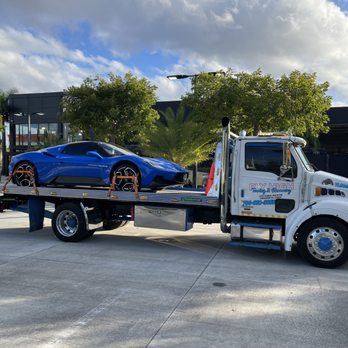 Fly High Towing And Recovery - Towing Near Me Fly High Towing And Recovery - Towing Near Me