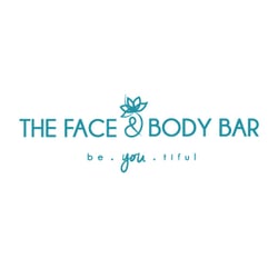 The Face & Body Bar