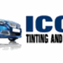Photo of Icon Tinting and Graphics