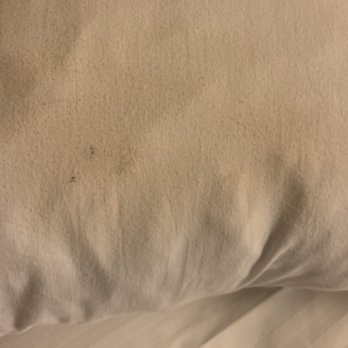 Ameristar Black Hawk - Other mysterious stains in room #2 - Casinos Near Me - Black Hawk, Colorado