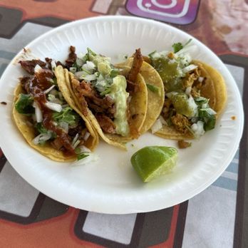El Chiapas Tacos - Tacos Near Me - Gardena, California