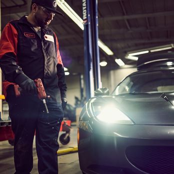 Crash Champions LUXE | EV Belleview - Auto Repair Near Me - Belleview, Florida Crash Champions LUXE | EV Belleview - Auto Repair Near Me - Belleview, Florida