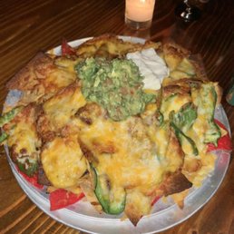 Nachos