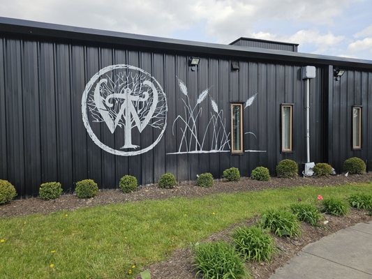 Wilderness Trail Distillery by null