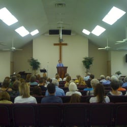 Boerne Bible Church