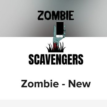 Zombie Scavenger Hunt - Yay! - Scavenger Hunts Near Me - Detroit, Michigan Zombie Scavenger Hunt - Yay! - Scavenger Hunts Near Me - Detroit, Michigan