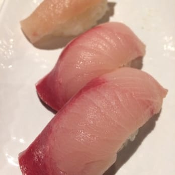 Sushi Kuma - nigiri - Sushi Bars Near Me - Roseville, California
