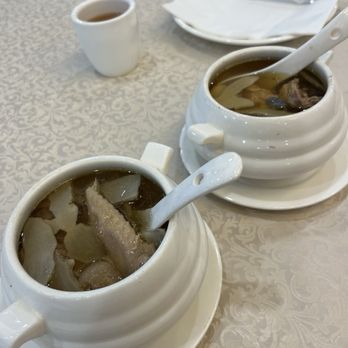 Dak Sing Palace - Amazing house soup - Japanese Near Me - Brooklyn, New York
