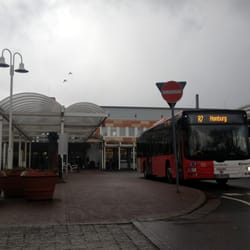 Homburg Saar Hauptbahnhof