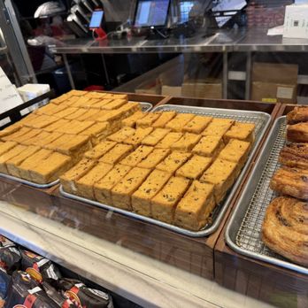 Coda Bakery - Different tofu's - Sandwiches Near Me - Albuquerque, New Mexico Coda Bakery - Different tofu's - Sandwiches Near Me - Albuquerque, New Mexico