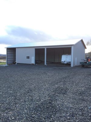 47 North Construction