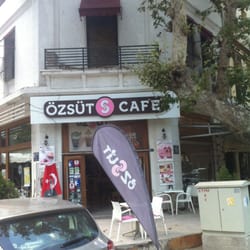 Özsüt