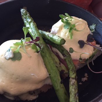Heirloom - New American Near Me - New Haven, Connecticut