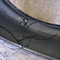 Zeus Tire