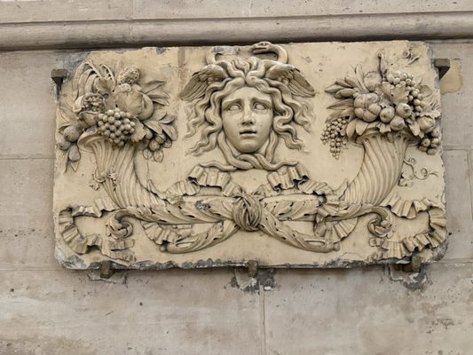 Conciergerie by null