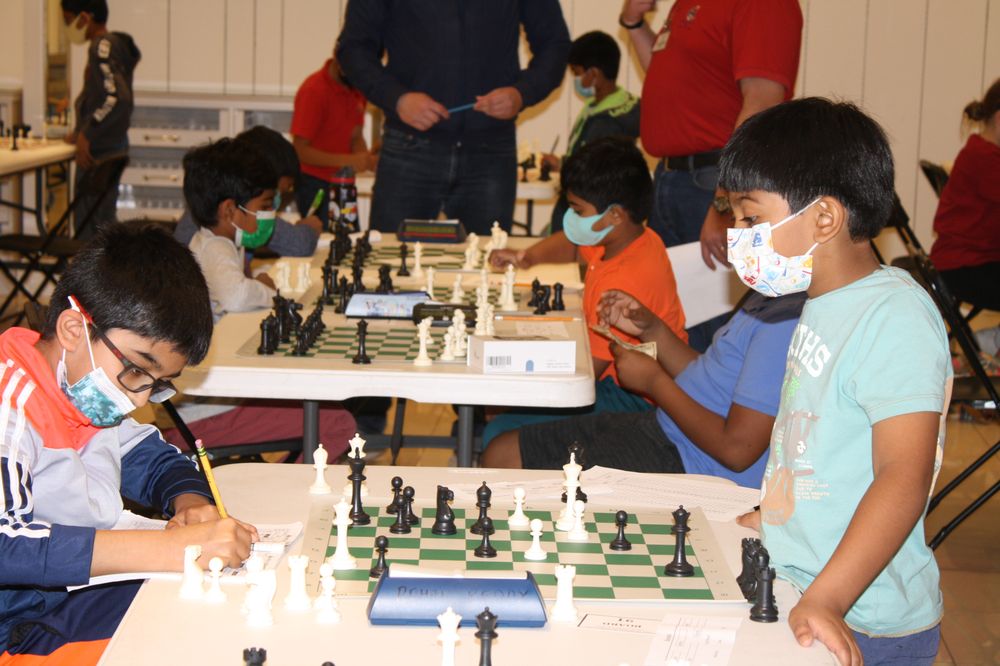 NORTH TEXAS CHESS ACADEMY Updated May 2024 23 Photos 3730 N Josey Ln, Carrollton, Texas