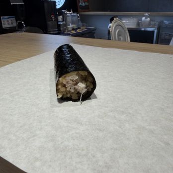 Hand Roll Factory - Crab hand roll - Sushi Bars Near Me - West Covina, California Hand Roll Factory - Crab hand roll - Sushi Bars Near Me - West Covina, California