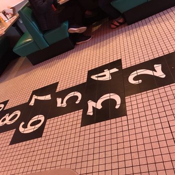 66 Diner - Hopscotch - Diners Near Me - Albuquerque, New Mexico
