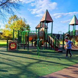 Kids Dream Playground - Kid's Dream Playground