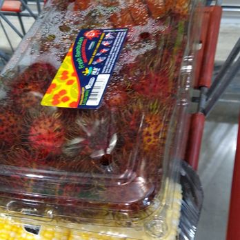 Costco Wholesale - These can be found in Guatemala but, Costco has them!? - Wholesale Stores Near Me - Fort Worth, Texas