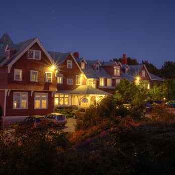 Cleftstone Manor - Hotels Near Me - Bar Harbor, Maine Cleftstone Manor - Hotels Near Me - Bar Harbor, Maine