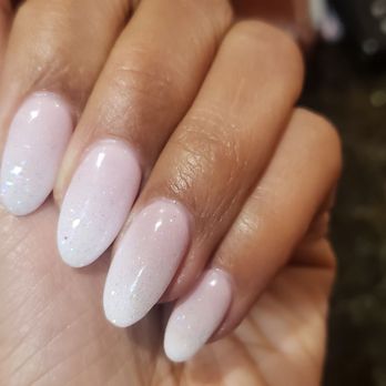 LV Nails And Spa - Nail Salons Near Me - Los Alamitos, California