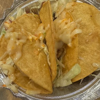 Taco Tuesdays - Three Hard Tacos! - Mexican Near Me - Freeport, New York Taco Tuesdays - Three Hard Tacos! - Mexican Near Me - Freeport, New York