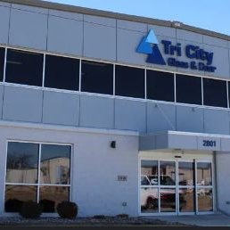 Exterior outside entrance of Tri City Glass & Door - Appleton Location - Appleton, Wisconsin Exterior outside entrance of Tri City Glass & Door - Appleton Location - Appleton, Wisconsin