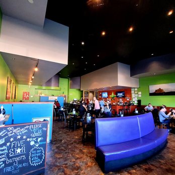 5 Star Burgers - Entry - American Near Me - Albuquerque, New Mexico