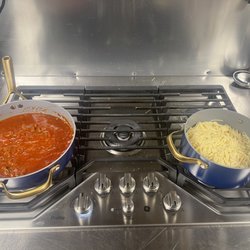 Amy's Kitchen - Nightly special