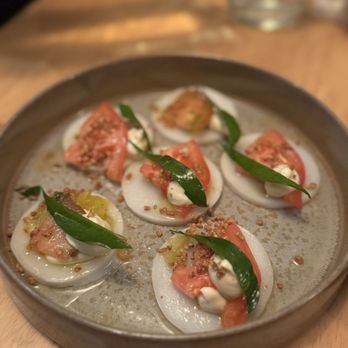 Moon Rabbit - Vietnamese Near Me - Washington, DC, District of Columbia