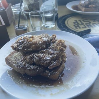 Brunch & Sip - Chicken   French Toast - Coffee & Tea Near Me - Phoenix, Arizona