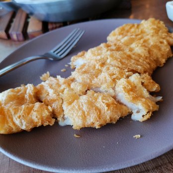 Fish & Co - Seafood Near Me - Makati City, NCR