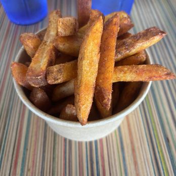 Chick & Hawk - Duck fat fries - Cocktail Bars Near Me - Encinitas, California