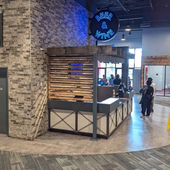 NCG Cinemas - Cinema Near Me - Atlanta, Georgia