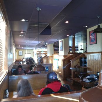 Outback Steakhouse - Early dinner with the hubs - Steakhouses Near Me - Upland, California Outback Steakhouse - Early dinner with the hubs - Steakhouses Near Me - Upland, California
