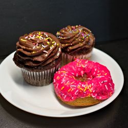 Tori's Bakeshop