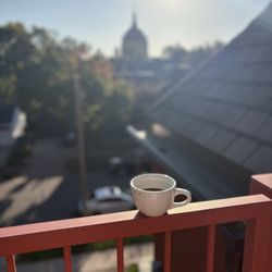 The New Victorian Mansion Bed and Breakfast - September 2025 Dayton view