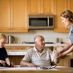 DispatchHealth Urgent Medical Care Springfield